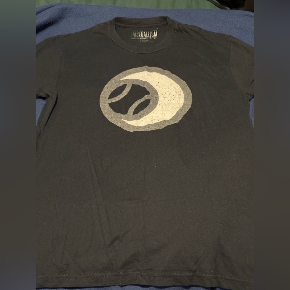 Baseballism Shirt
